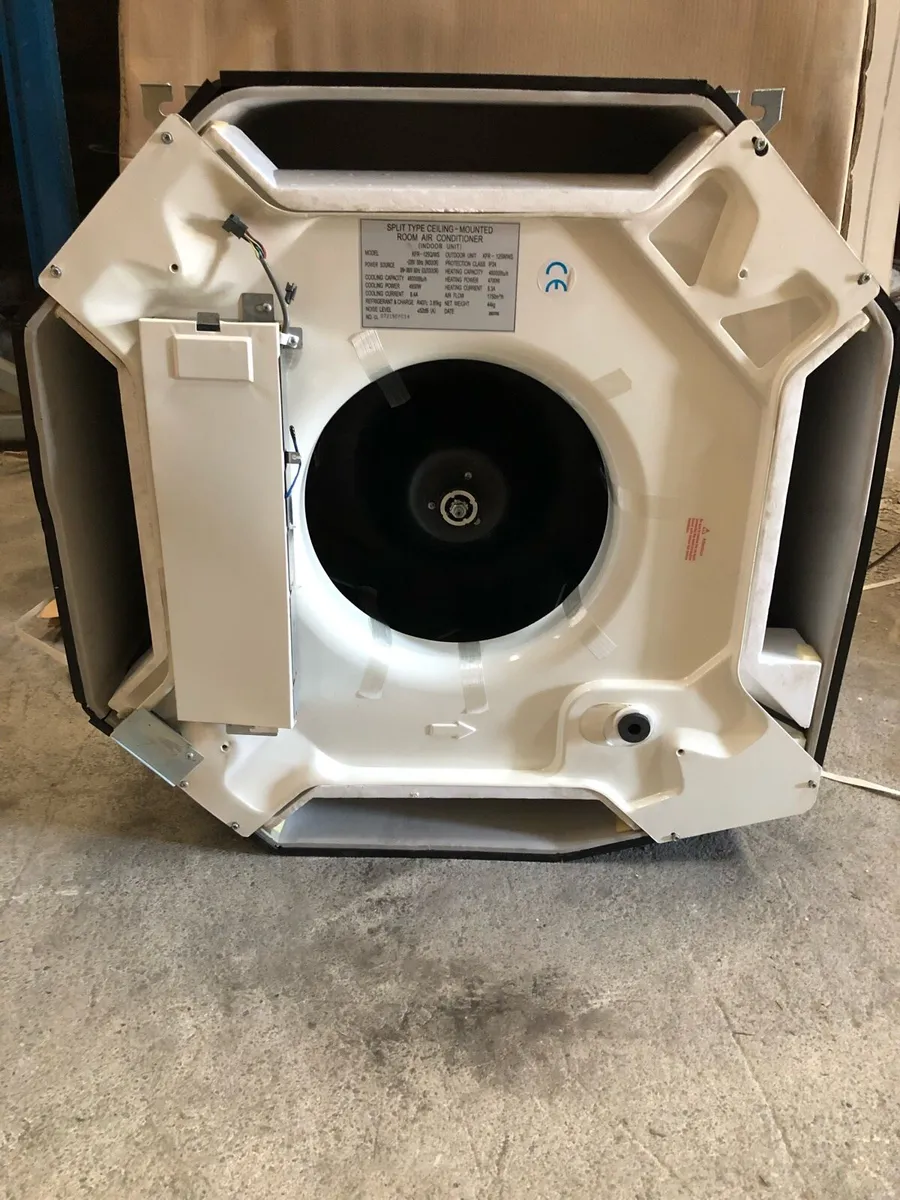 Air Conditioning - Image 4