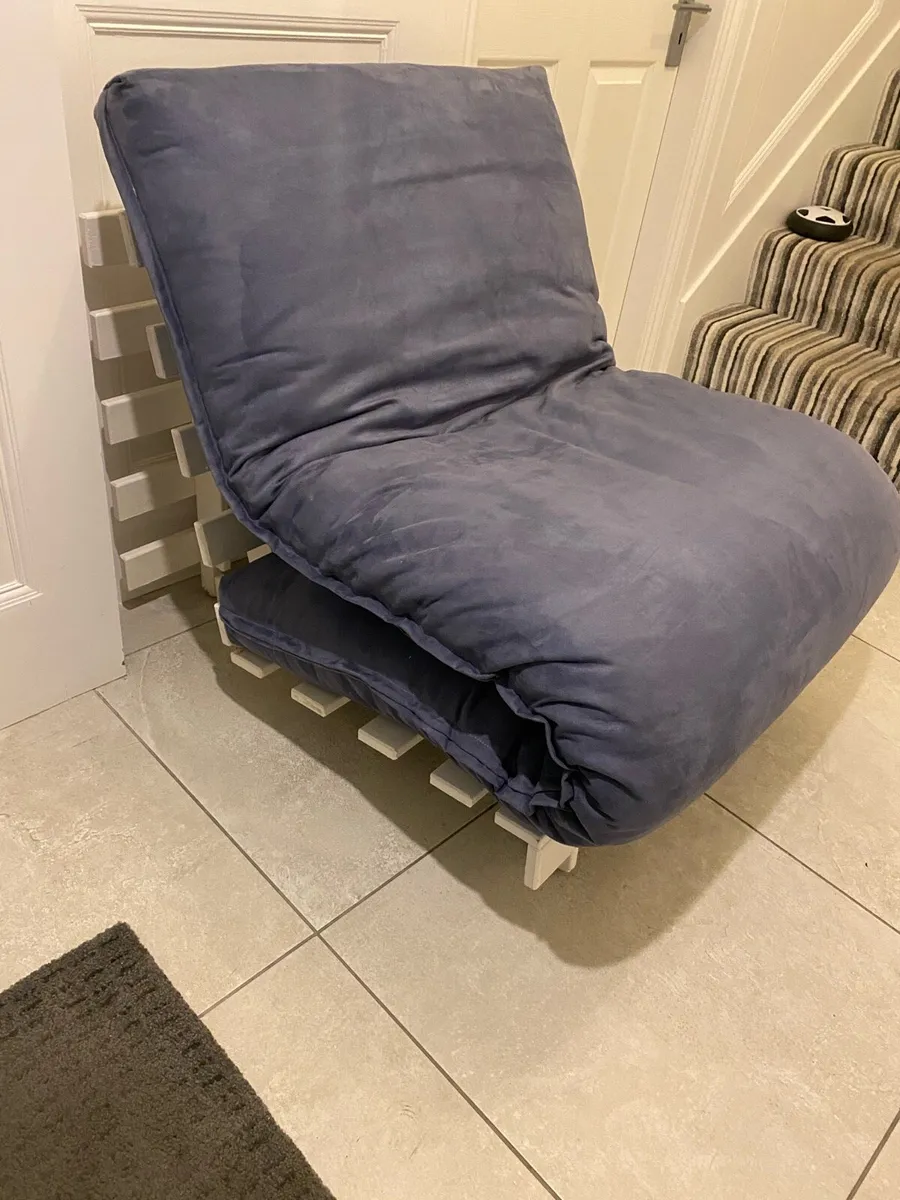 Single Sofa bed - Image 2