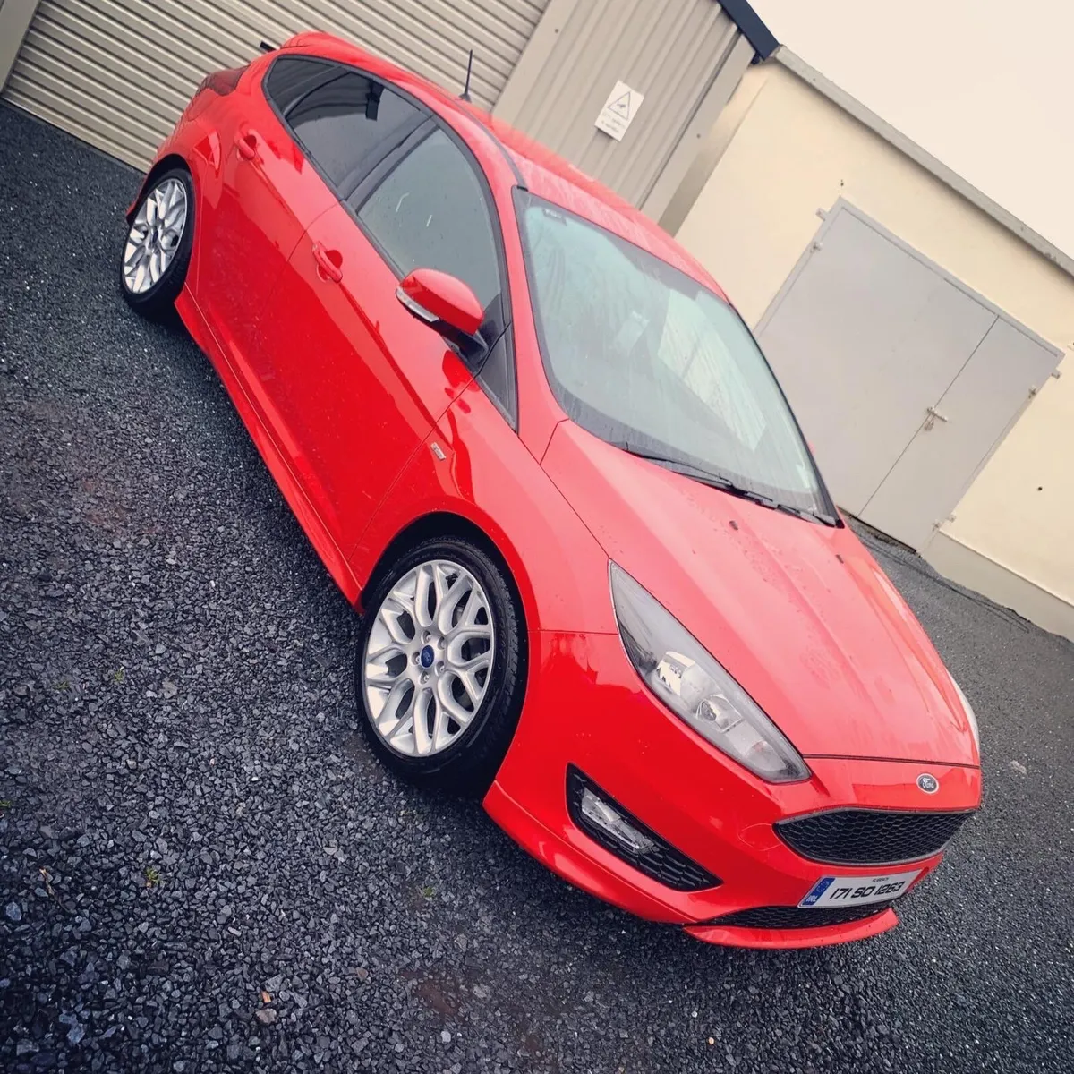 Ford Focus - Image 1