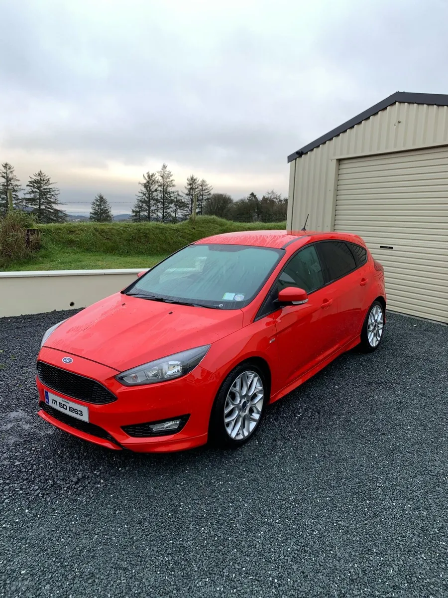 Ford Focus - Image 3