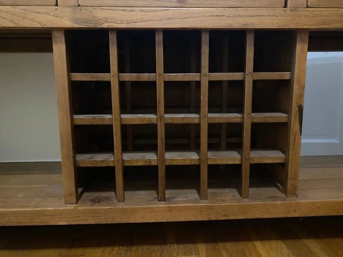 Wine rack - Image 4