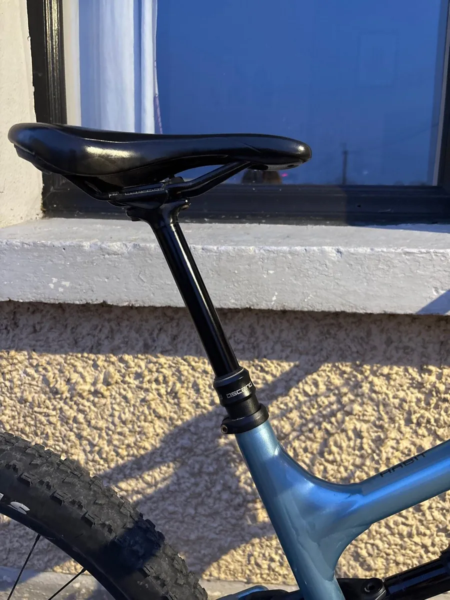 Full suspension mtb down to trade - Image 3