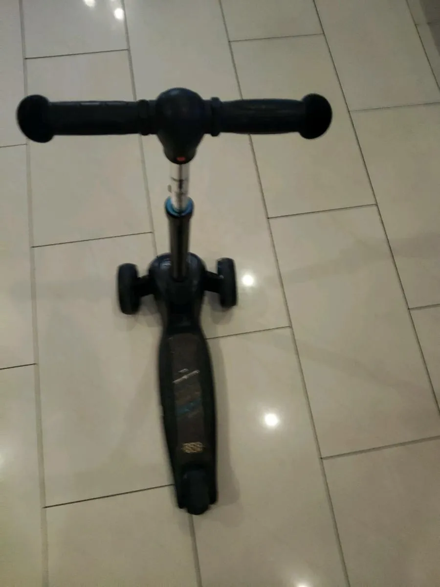 858 scooter - Image 4