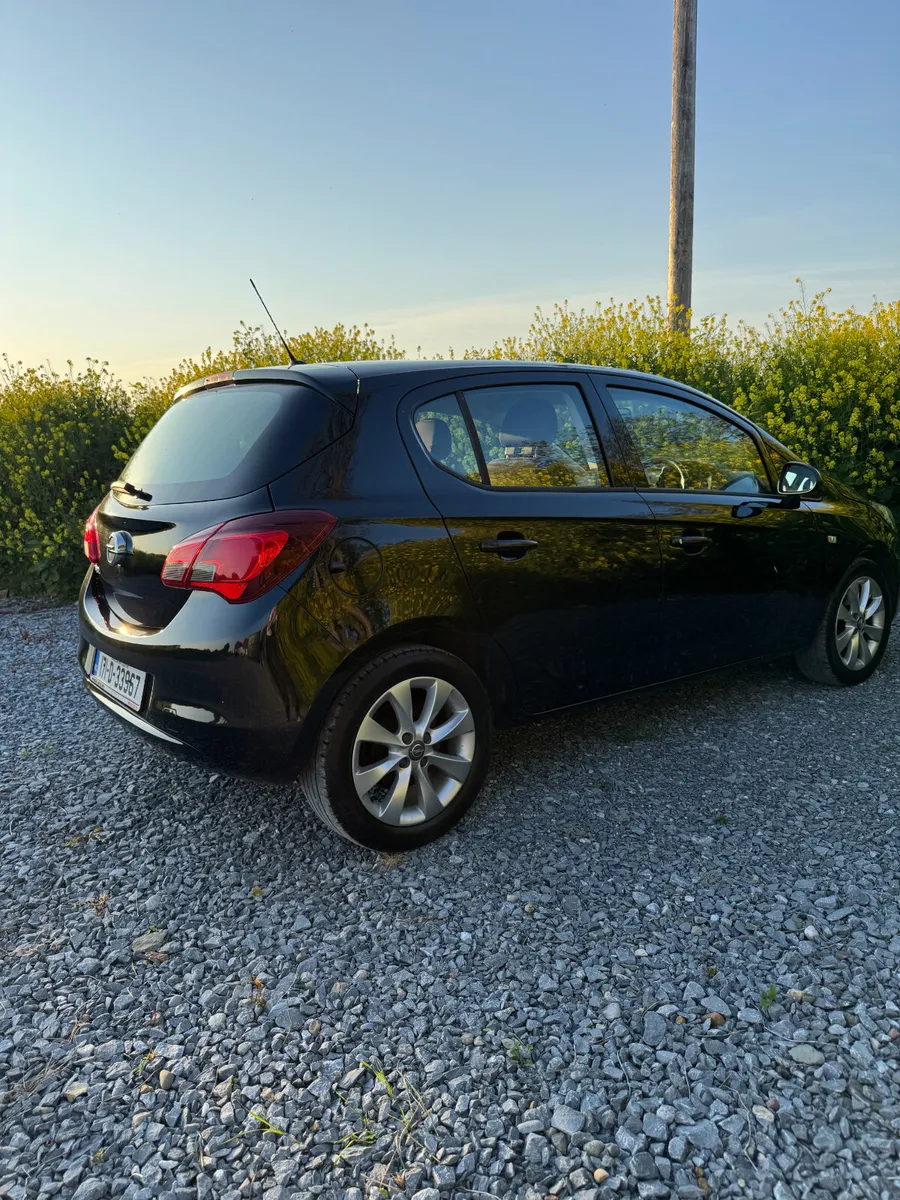 171 Opel Corsa SC 1.4L.. Fresh NCT - Image 4