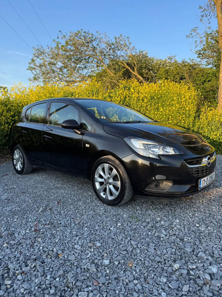 171 Opel Corsa SC 1.4L.. Fresh NCT - Image 1