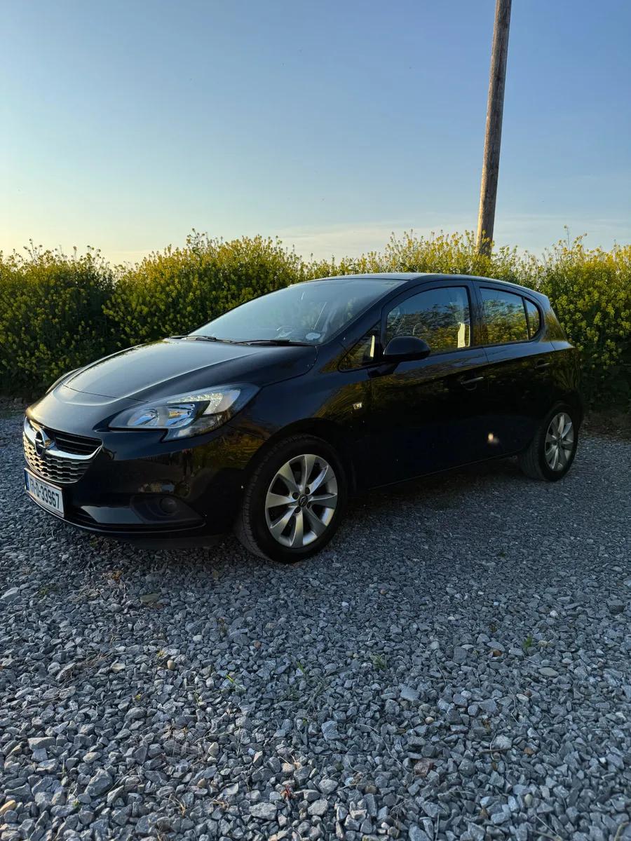 171 Opel Corsa SC 1.4L.. Fresh NCT - Image 3