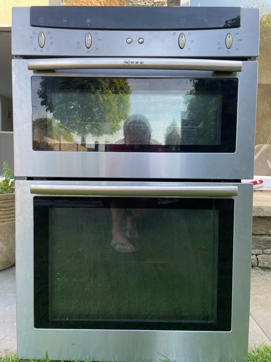 Cooker - Image 1