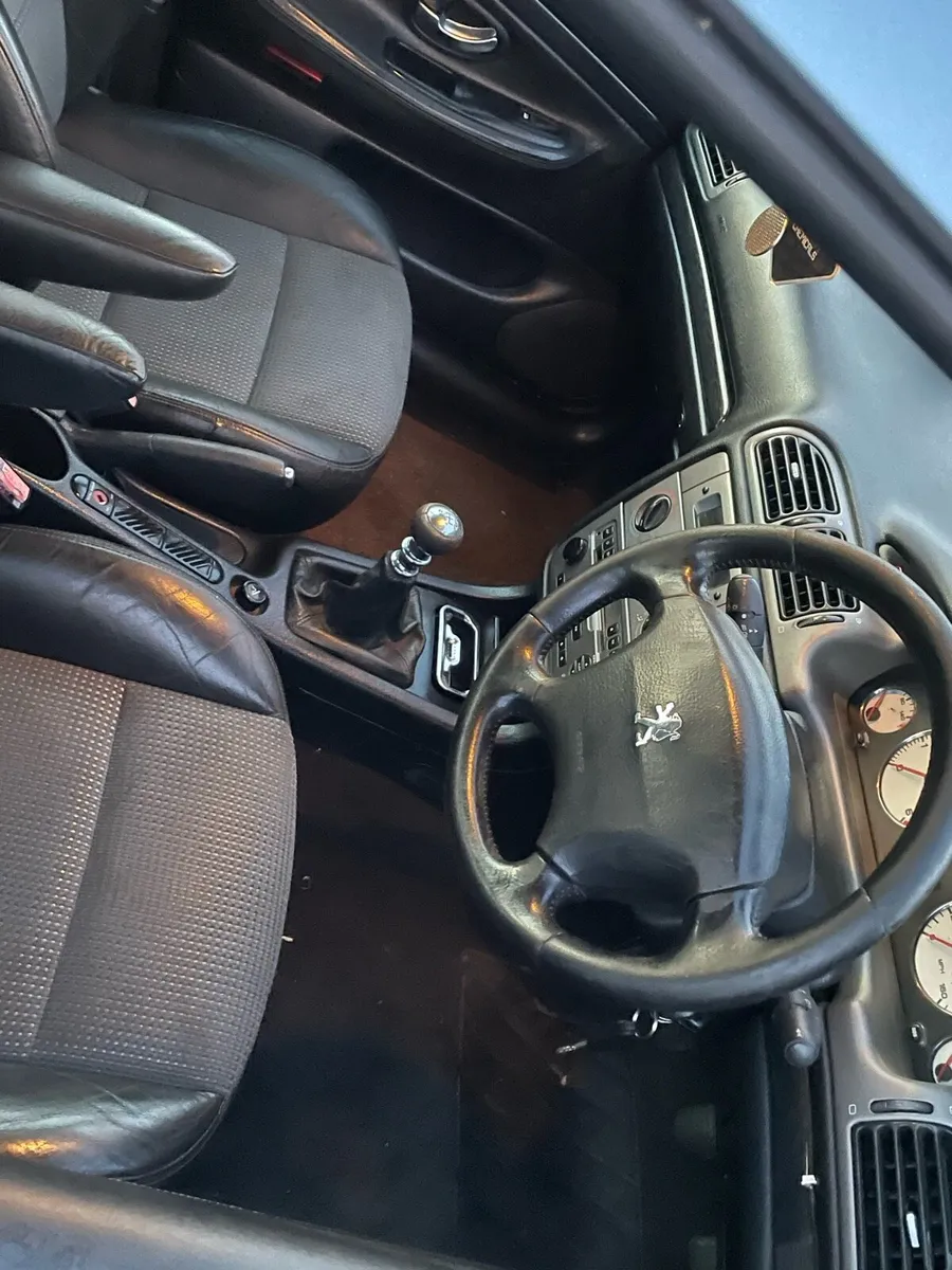Peugeot 406 - Image 3