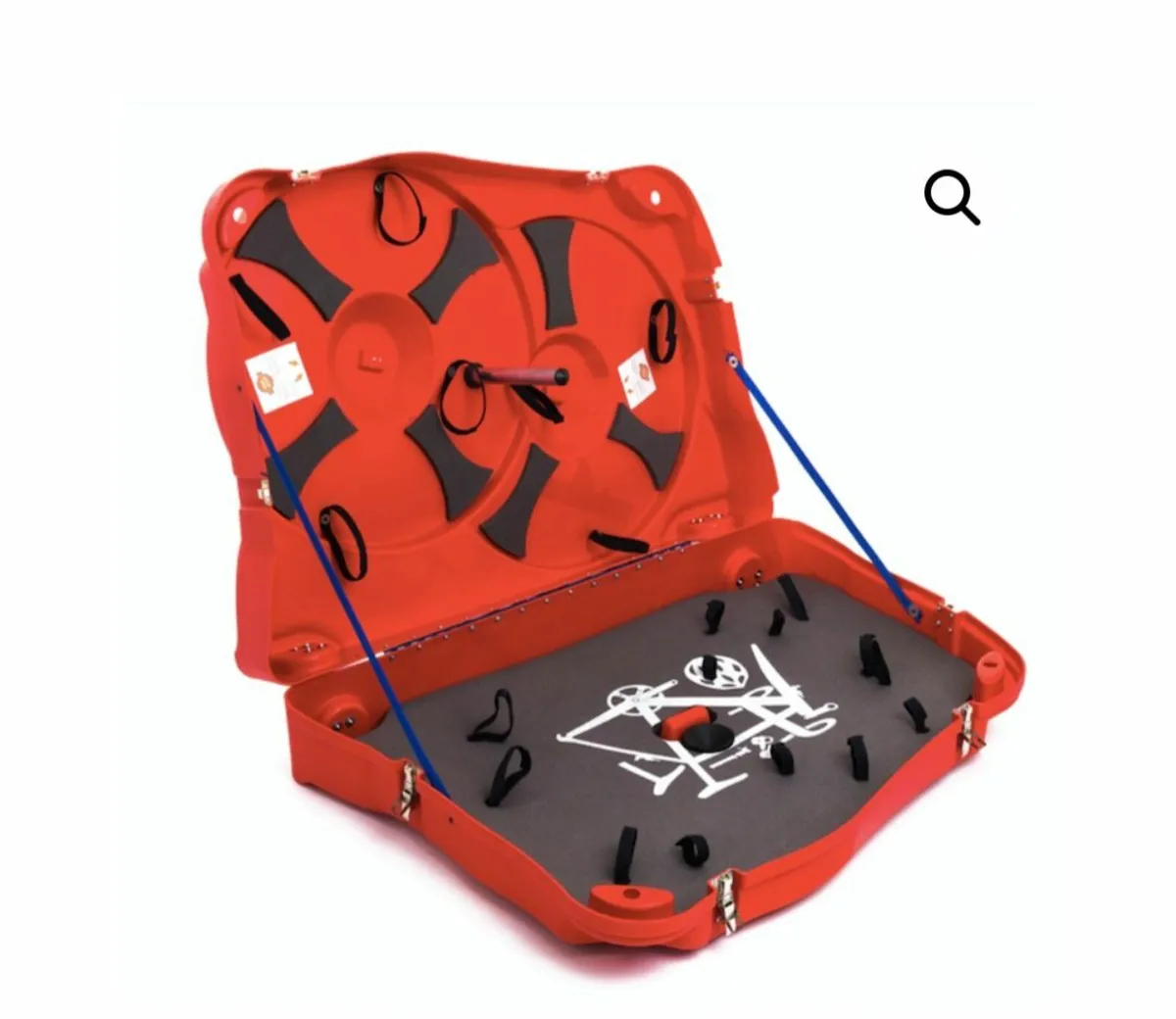 Bike box - Image 2