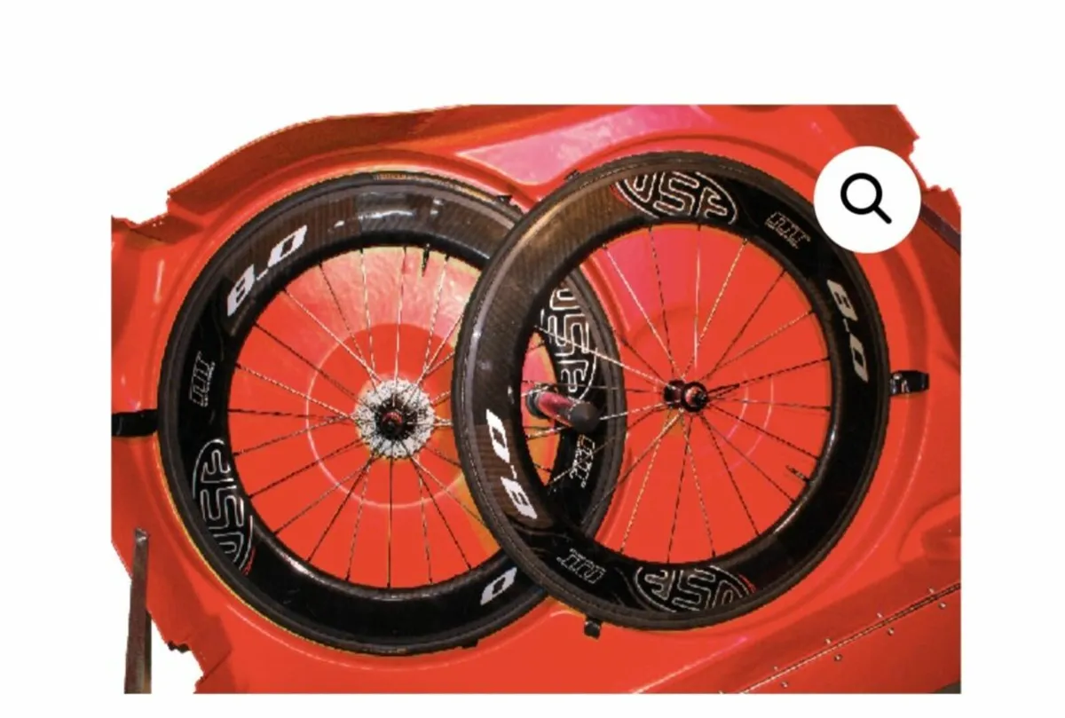 Bike box - Image 3