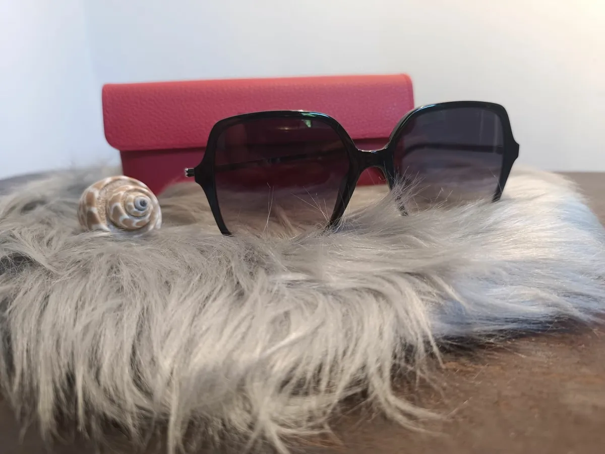 Sunglasses - Image 1