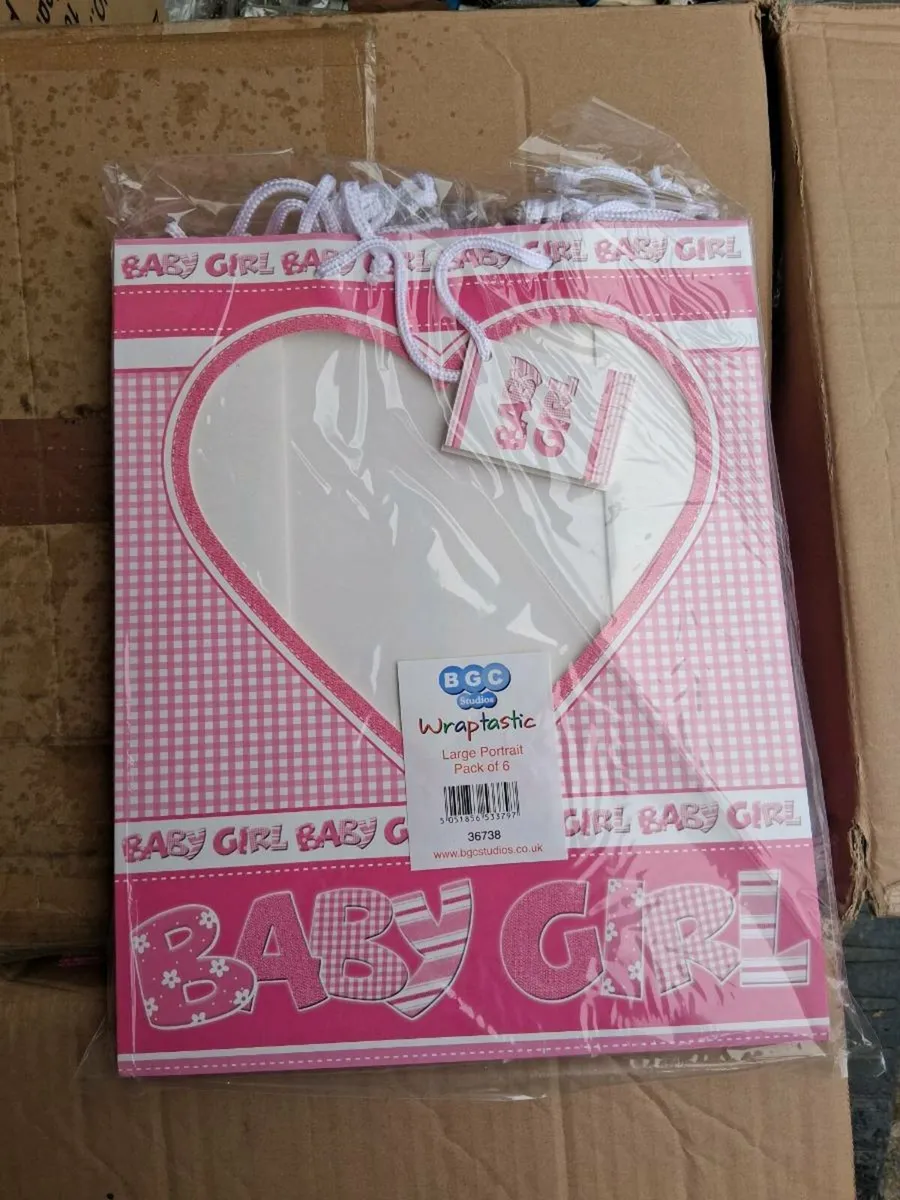 Hen party and  party bags for sale - Image 3