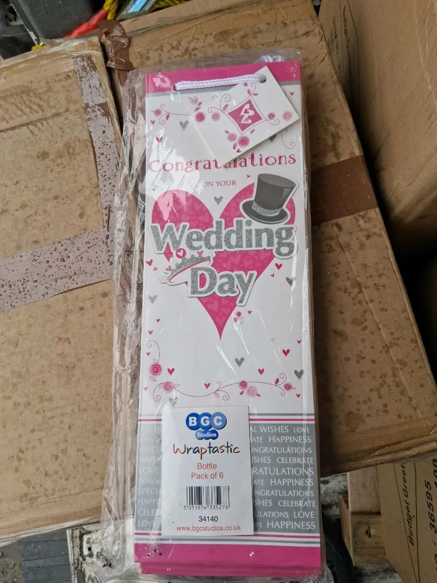 Hen party and  party bags for sale - Image 4