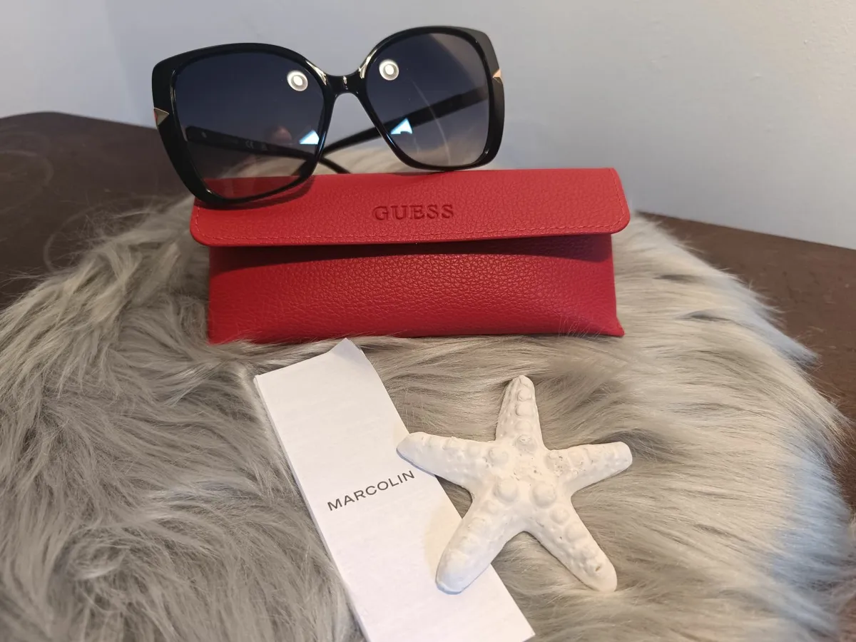 Sunglasses - Image 1