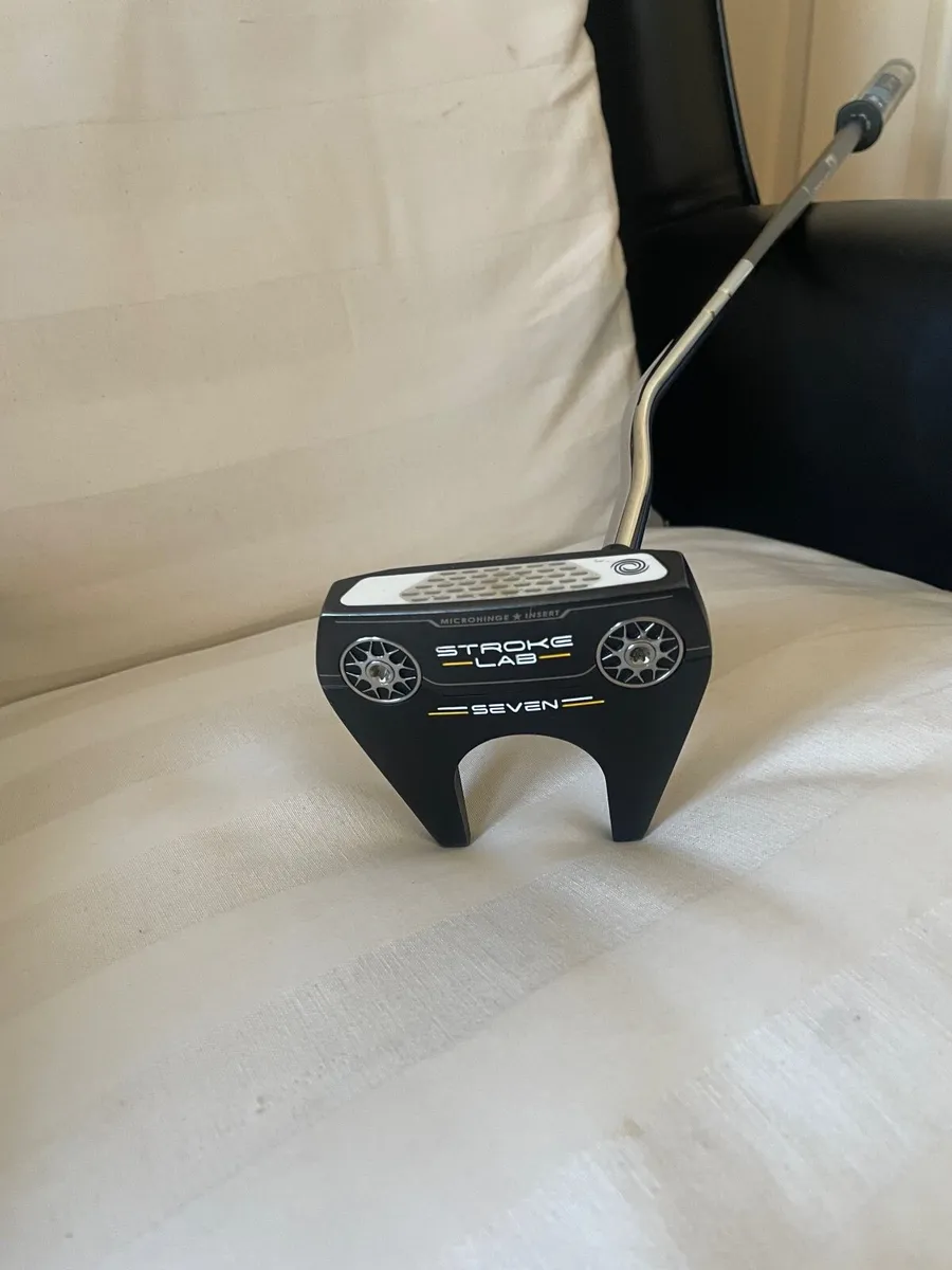 GOLF CLUB - Image 2