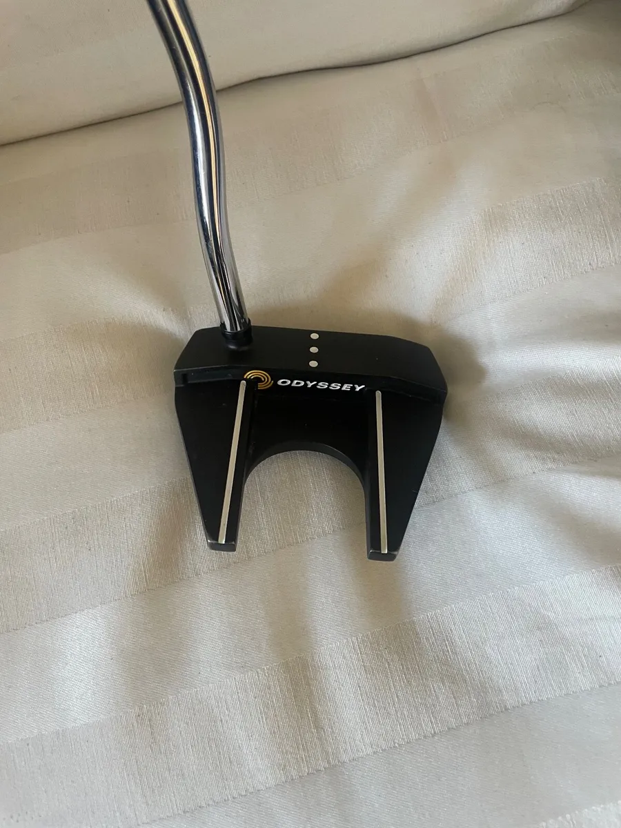 GOLF CLUB - Image 3
