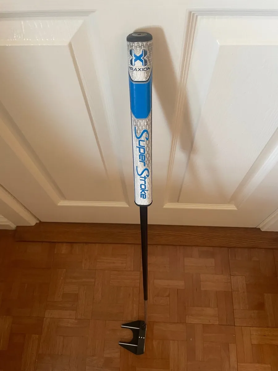 GOLF CLUB - Image 4