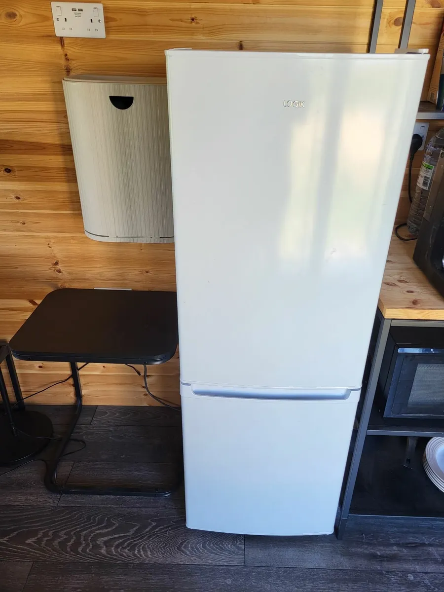 Black Cabin Tiny Home for Sale - Image 2