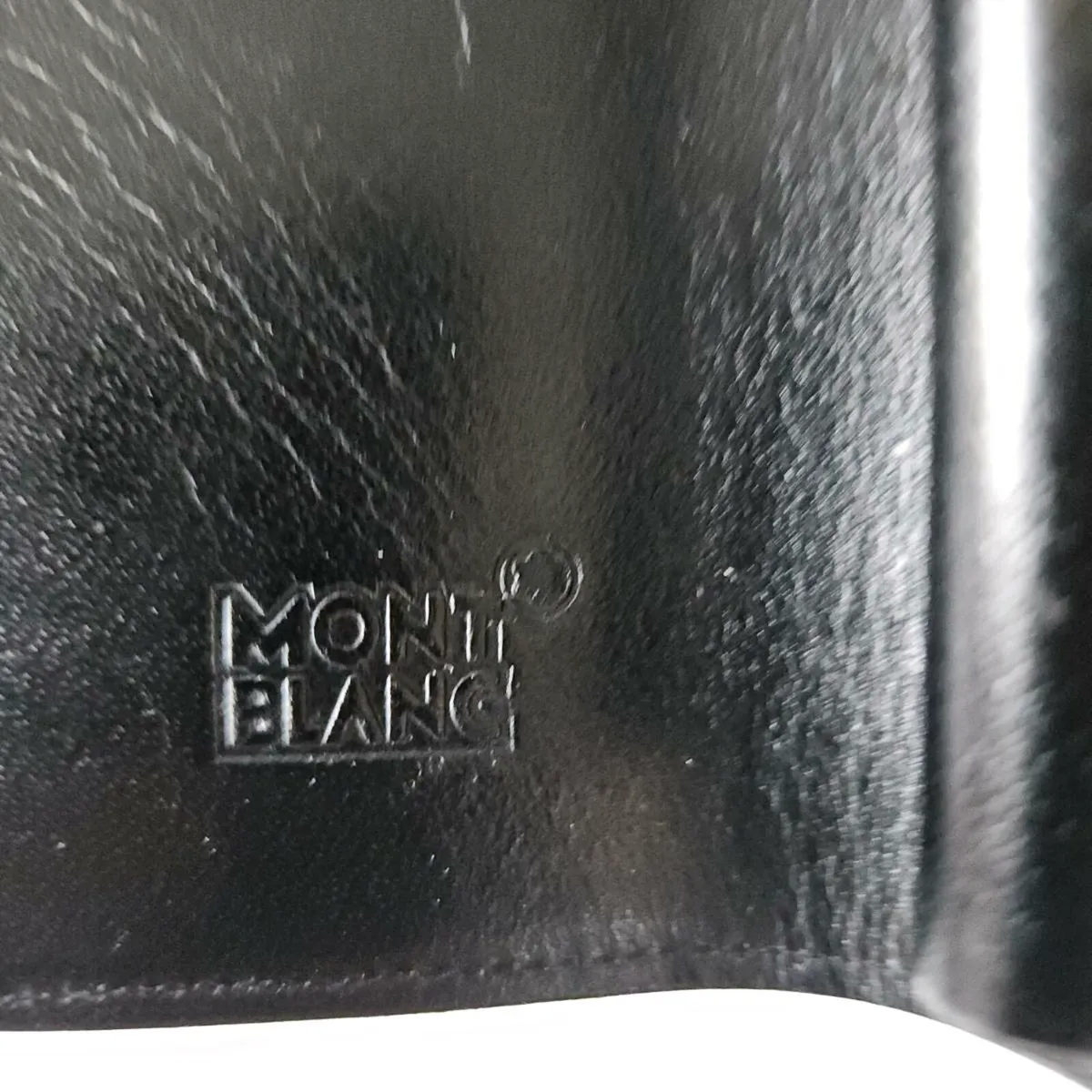 Mont blanc single pen case - Image 3