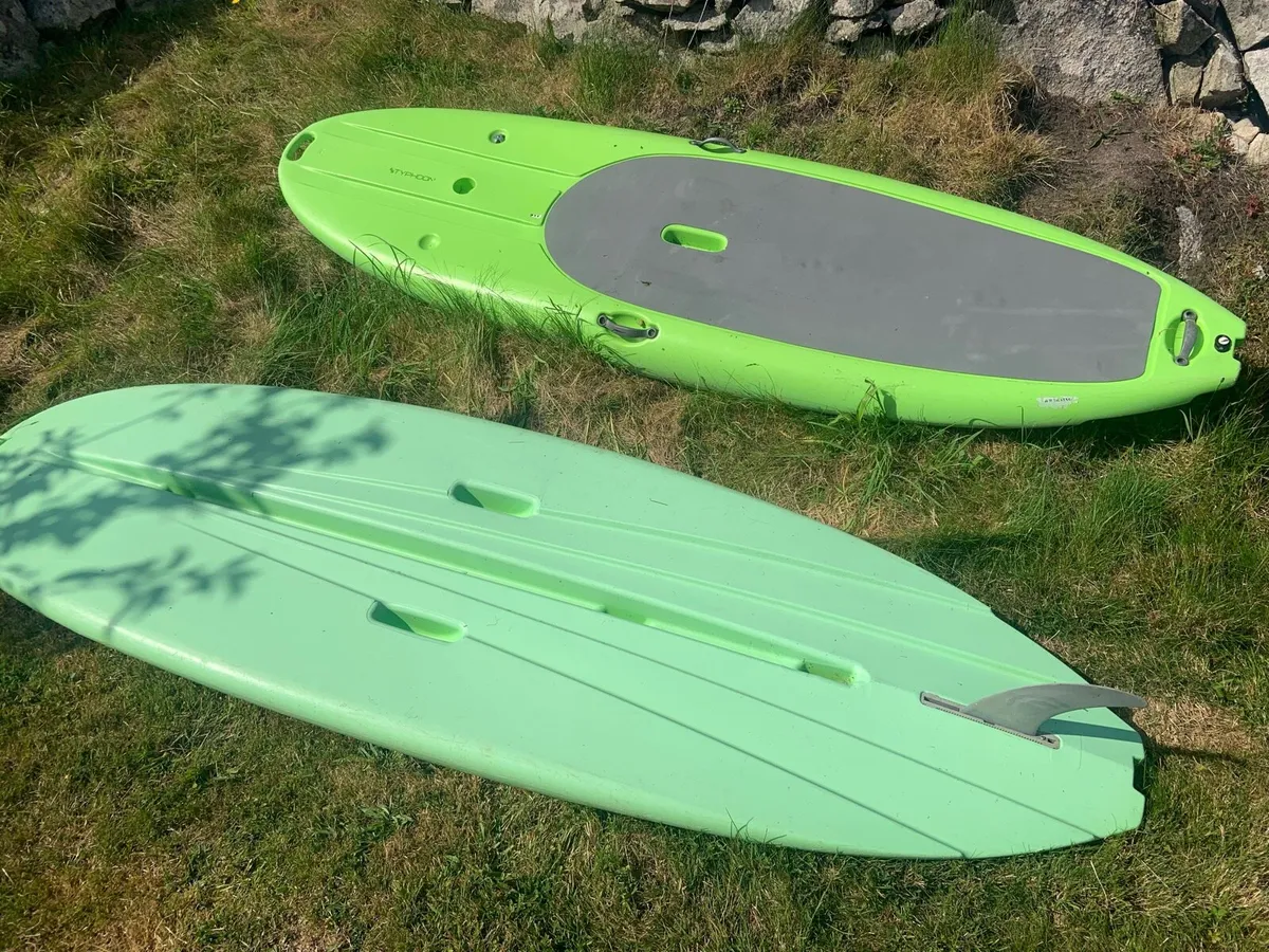 Paddle boards - Image 2