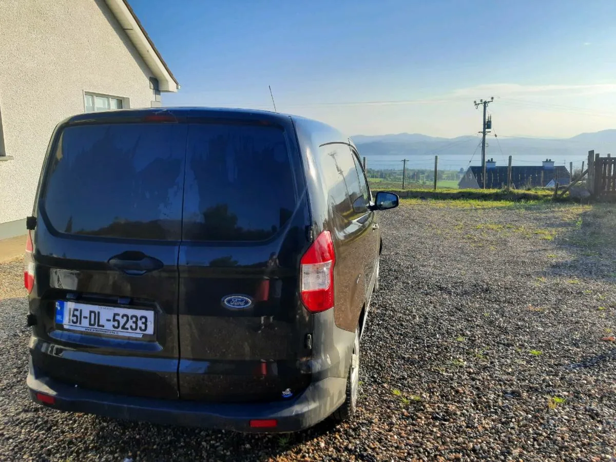 Van - Image 1