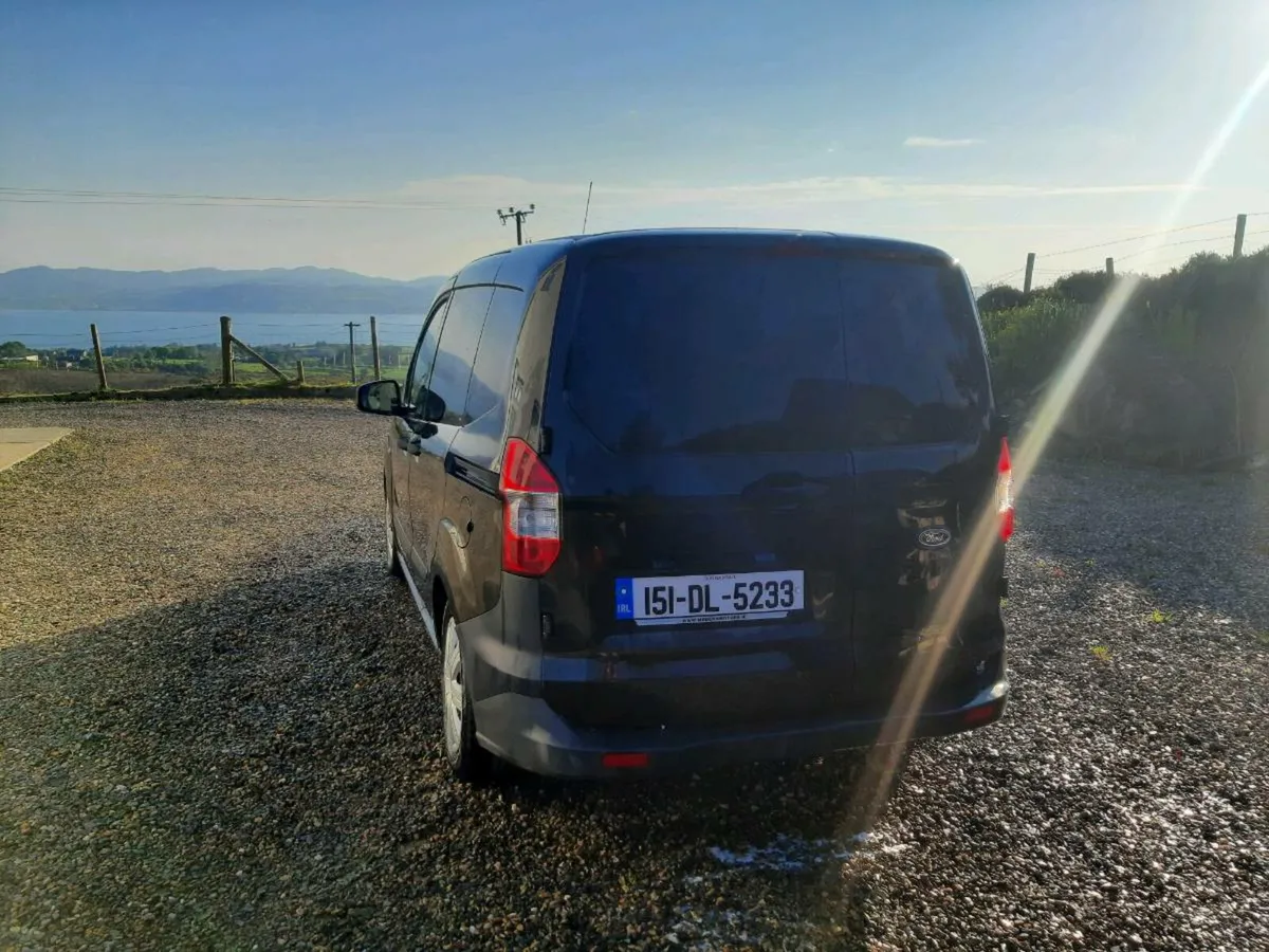 Van - Image 2