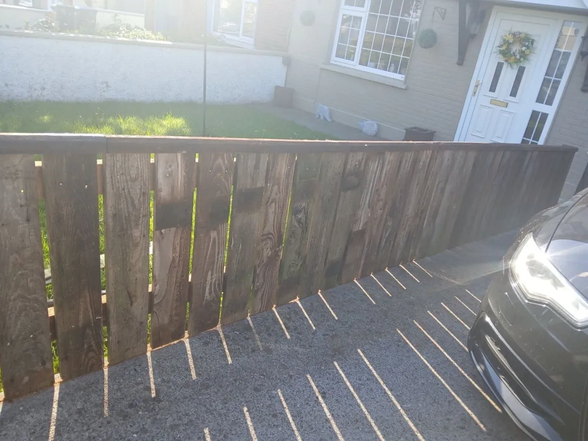 Fencing