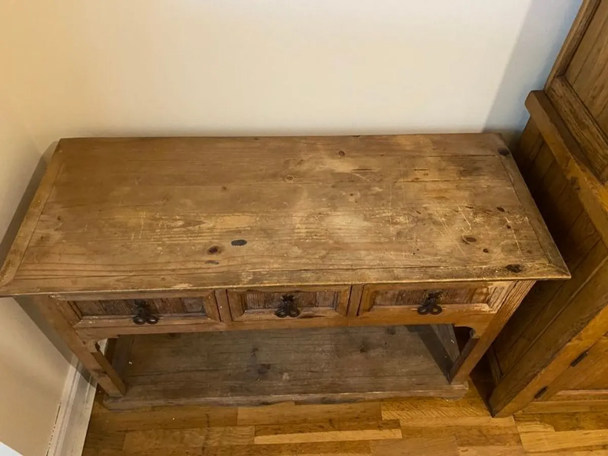 Hall table - Image 2