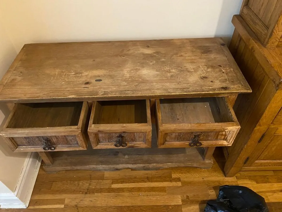 Hall table - Image 3