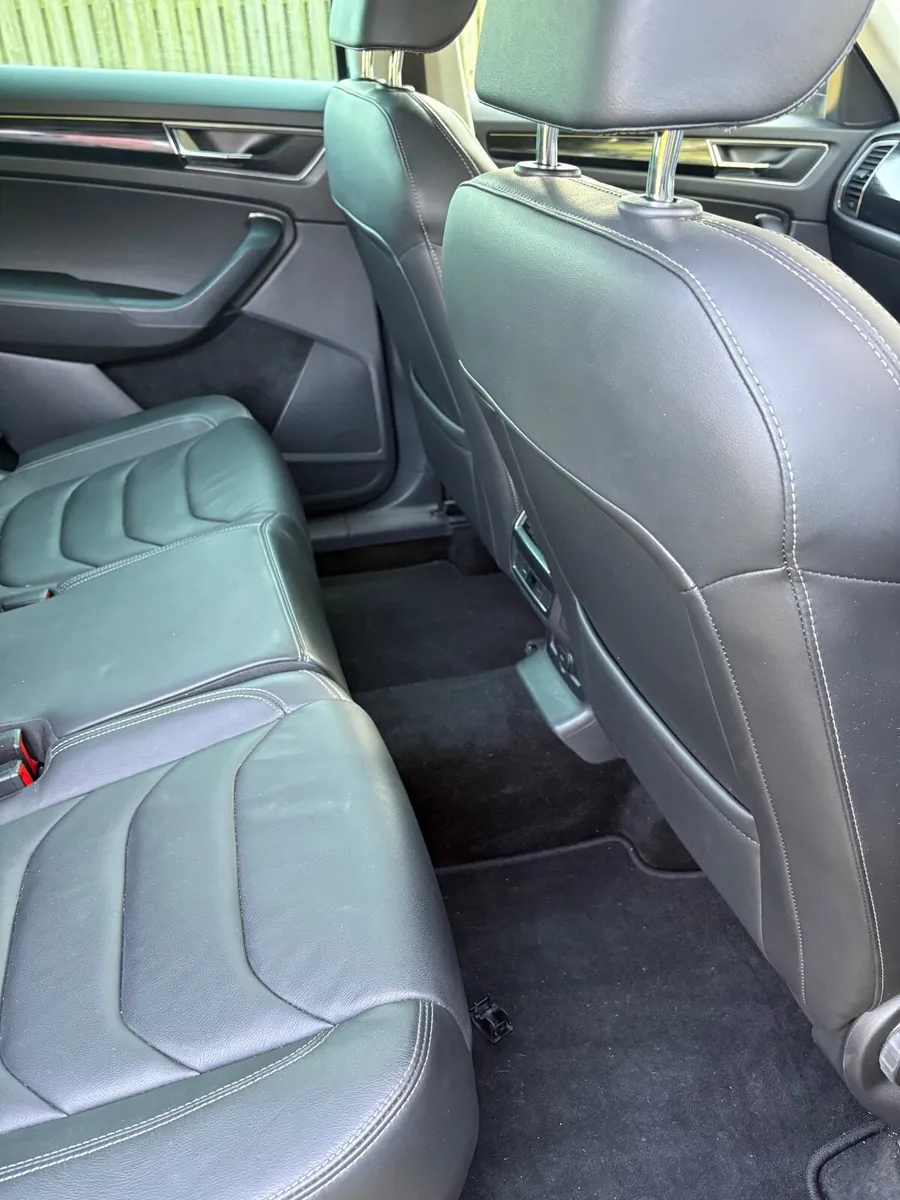 Skoda Kodiaq style Model2019 - Image 3