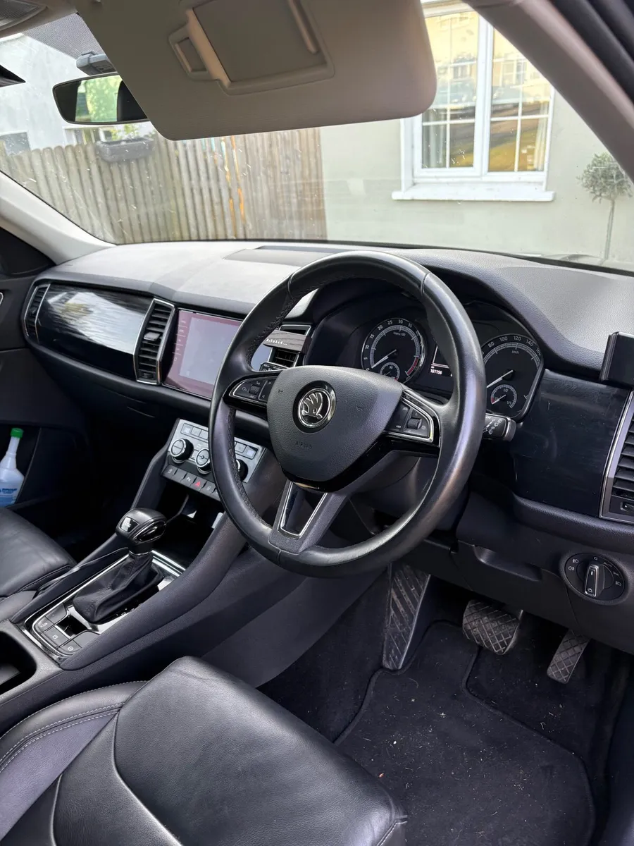 Skoda Kodiaq style Model2019 - Image 4