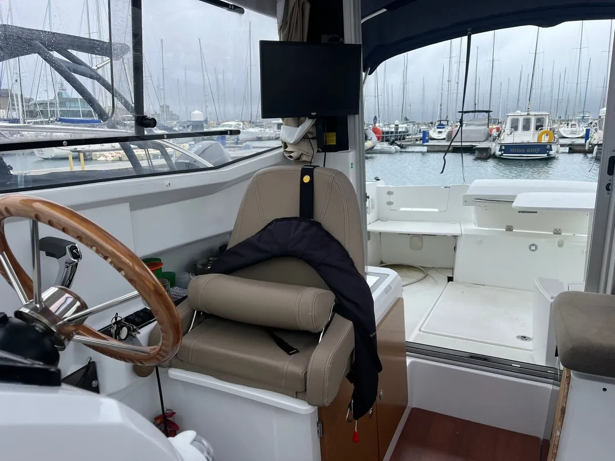 2014 Merry Fisher 755 - Image 4