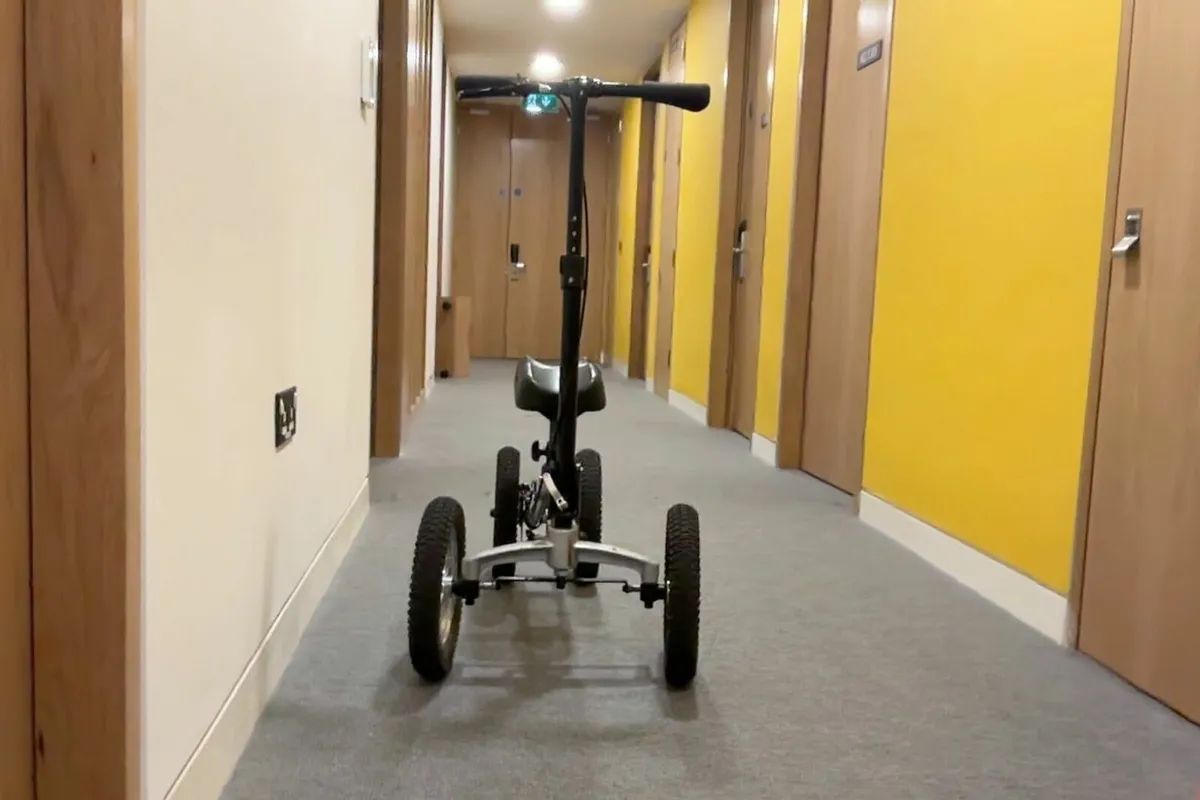 Knee Scooter/Knee Walker/Scooter - Image 2