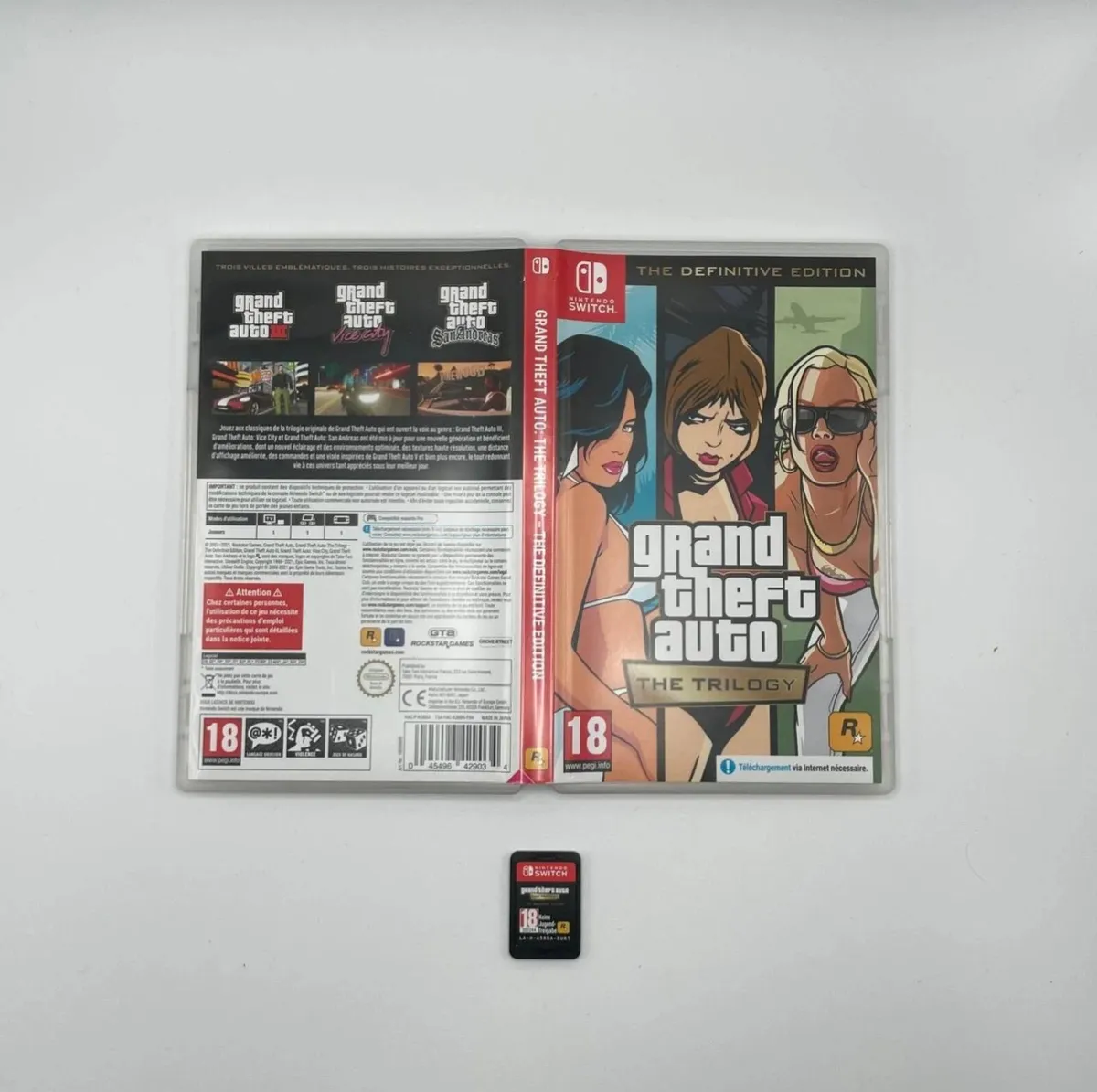 Nintendo Switch OLED - Image 4