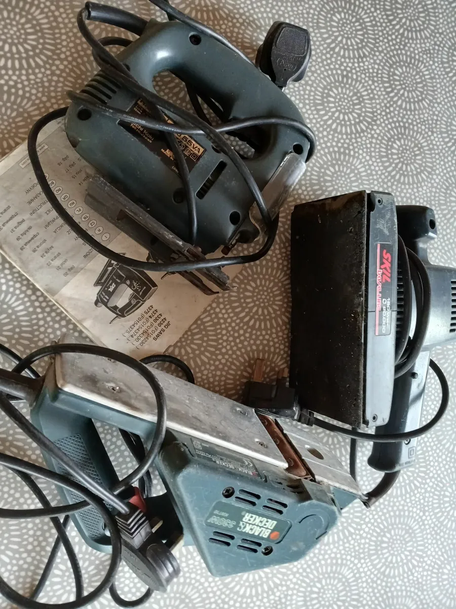 Tools - Image 1