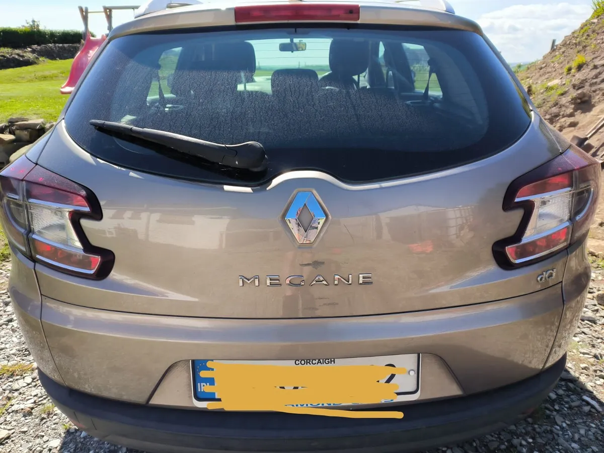 Renault Megane - Image 3