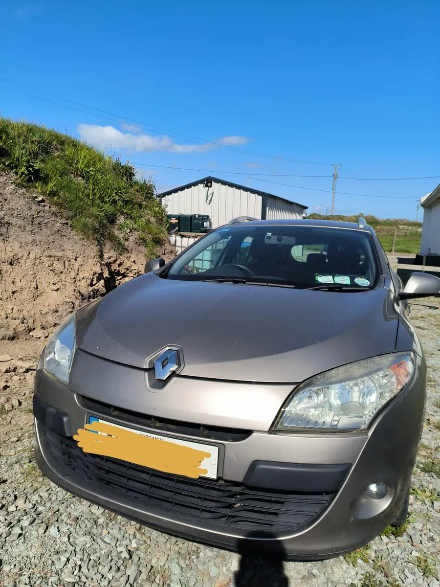 Renault Megane - Image 2
