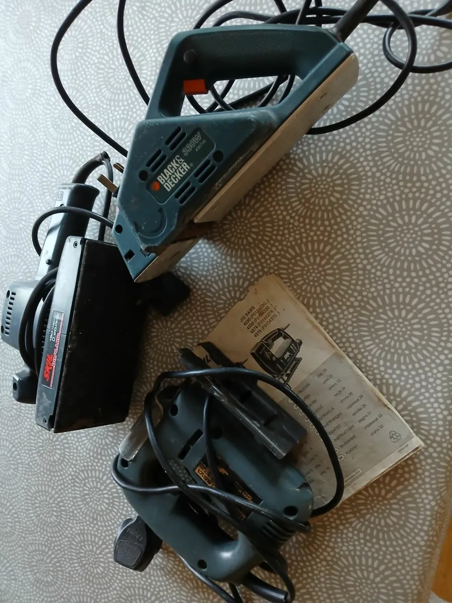 Tools - Image 2