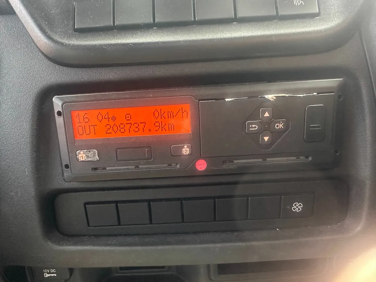 Iveco Turas 600S - Image 2