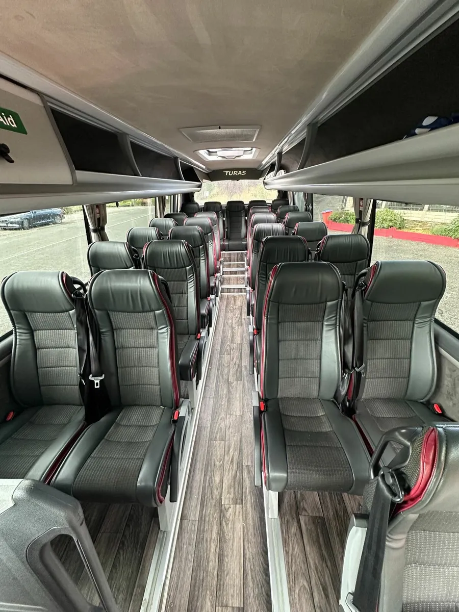 Iveco Turas 600S - Image 4