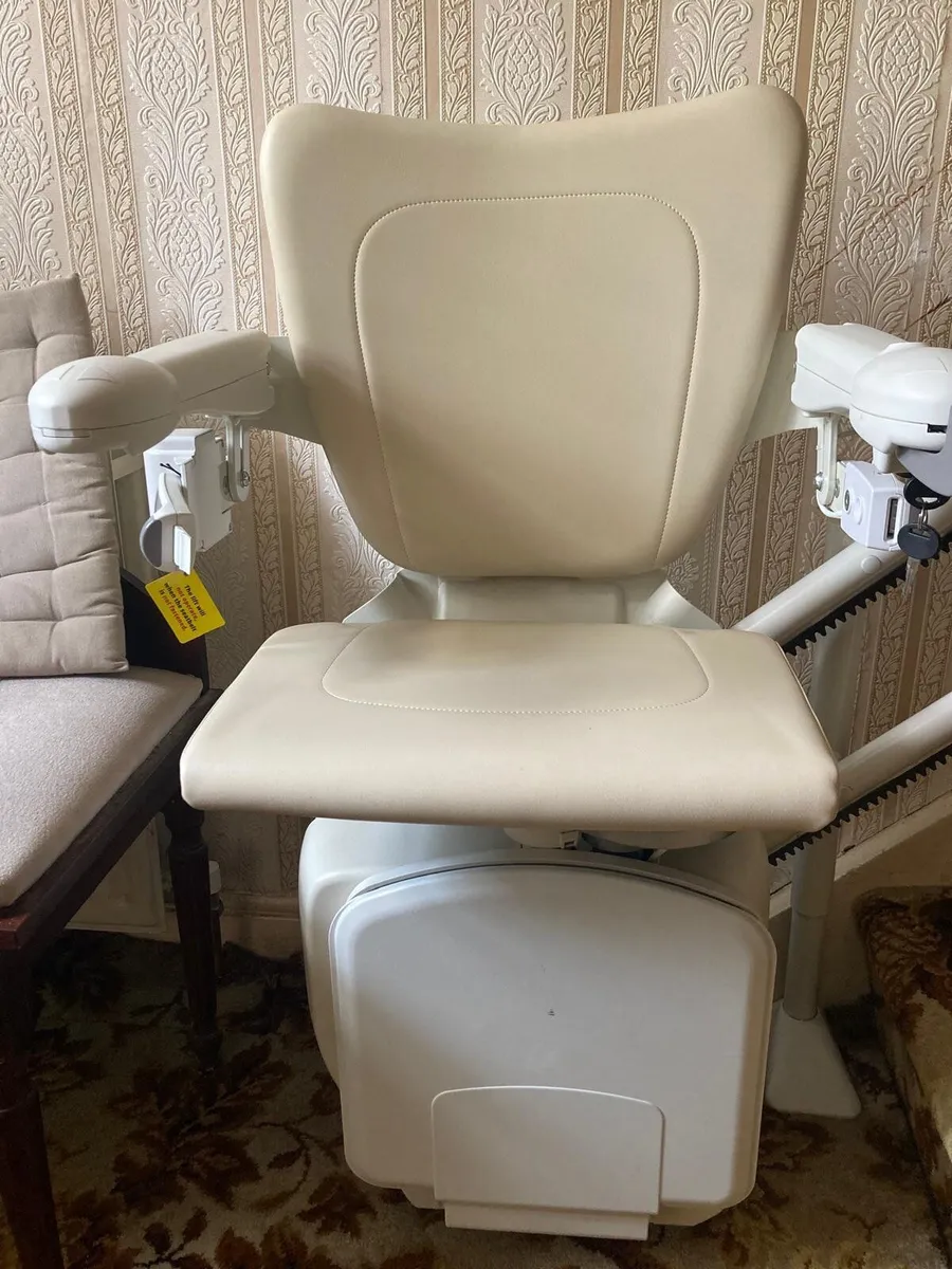 Stairlift - Image 2