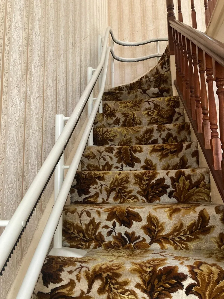 Stairlift - Image 3