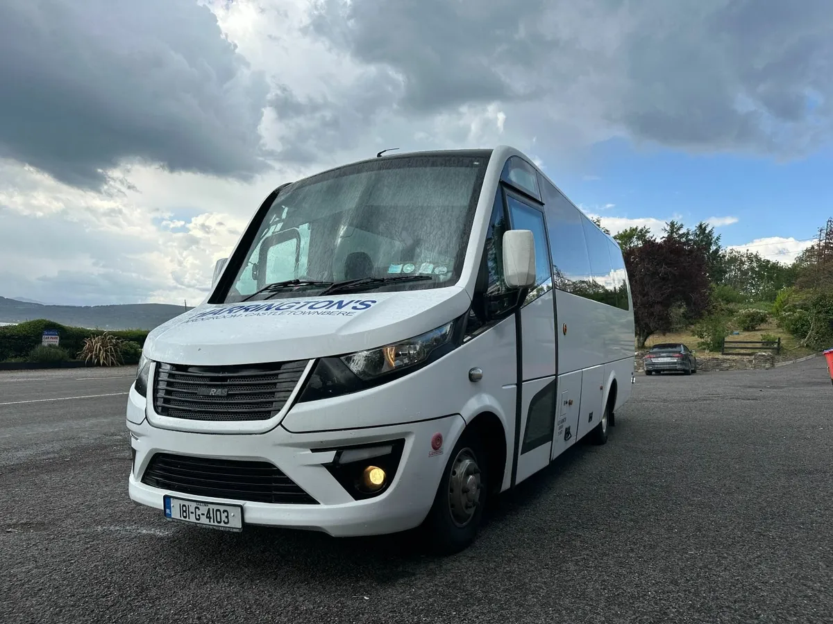 Iveco Turas 600S - Image 1