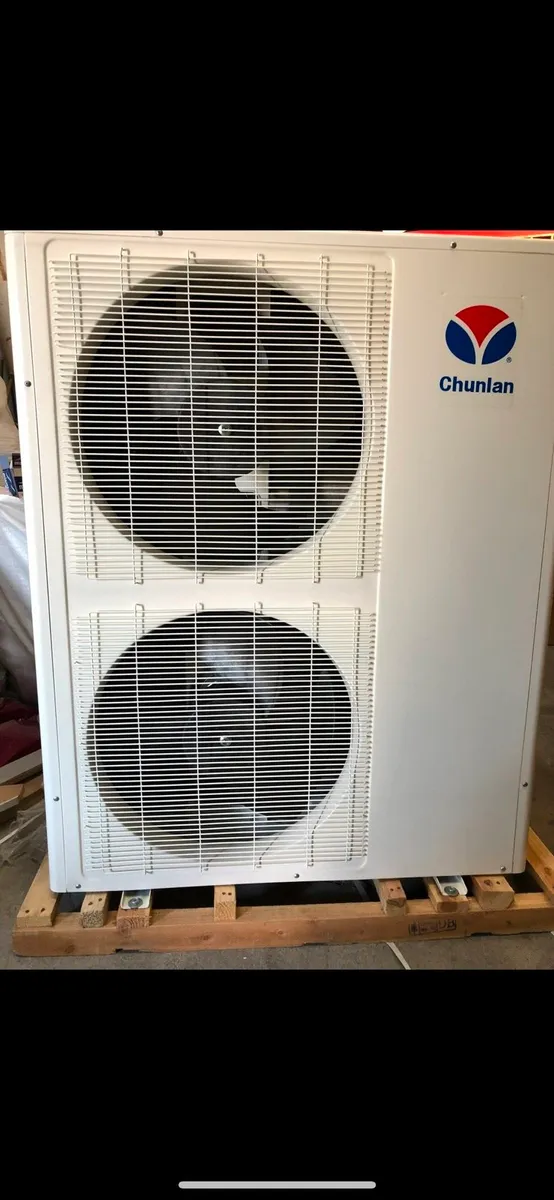 Air Conditioning - Image 1