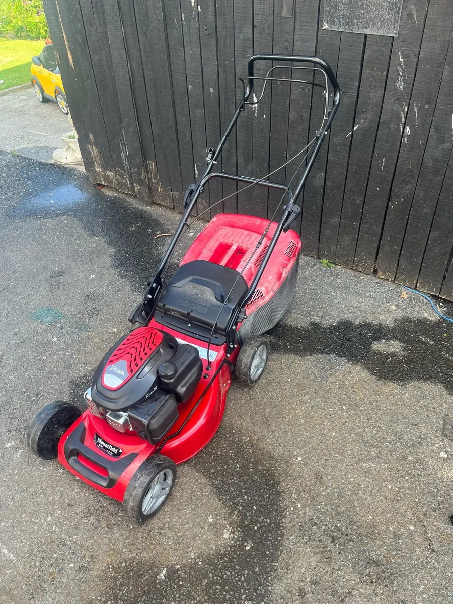 Lawnmower - Image 2