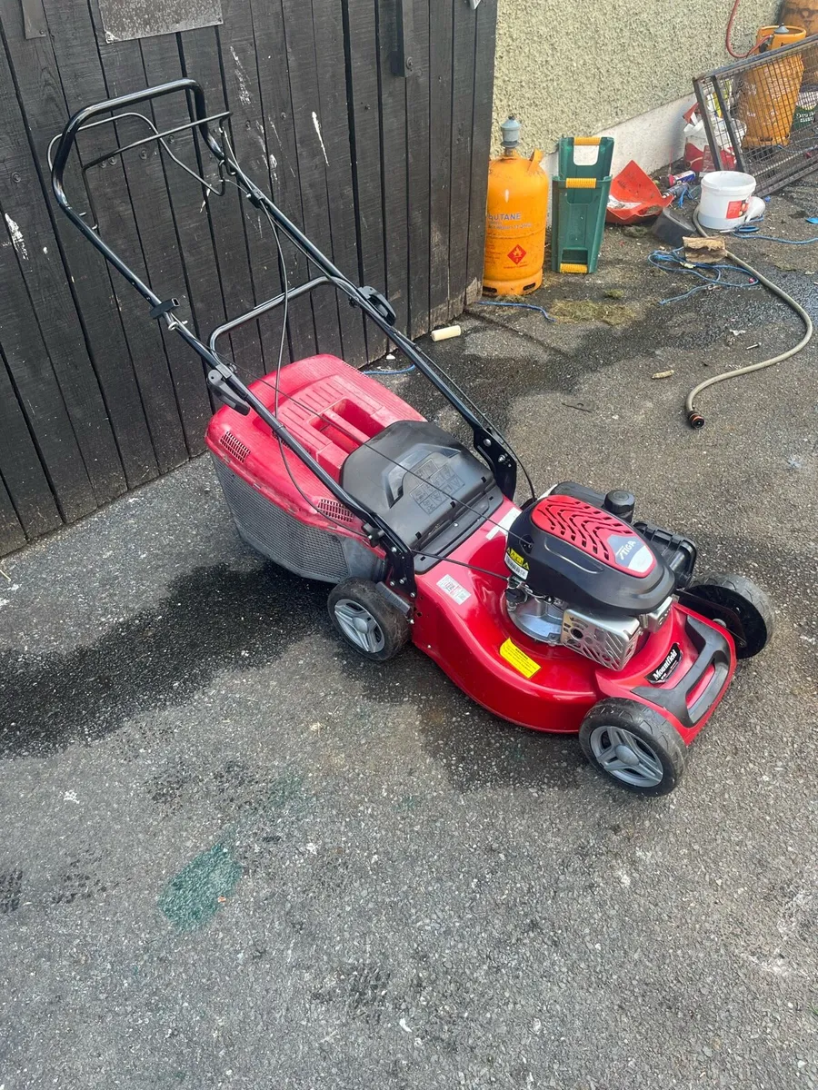 Lawnmower - Image 3