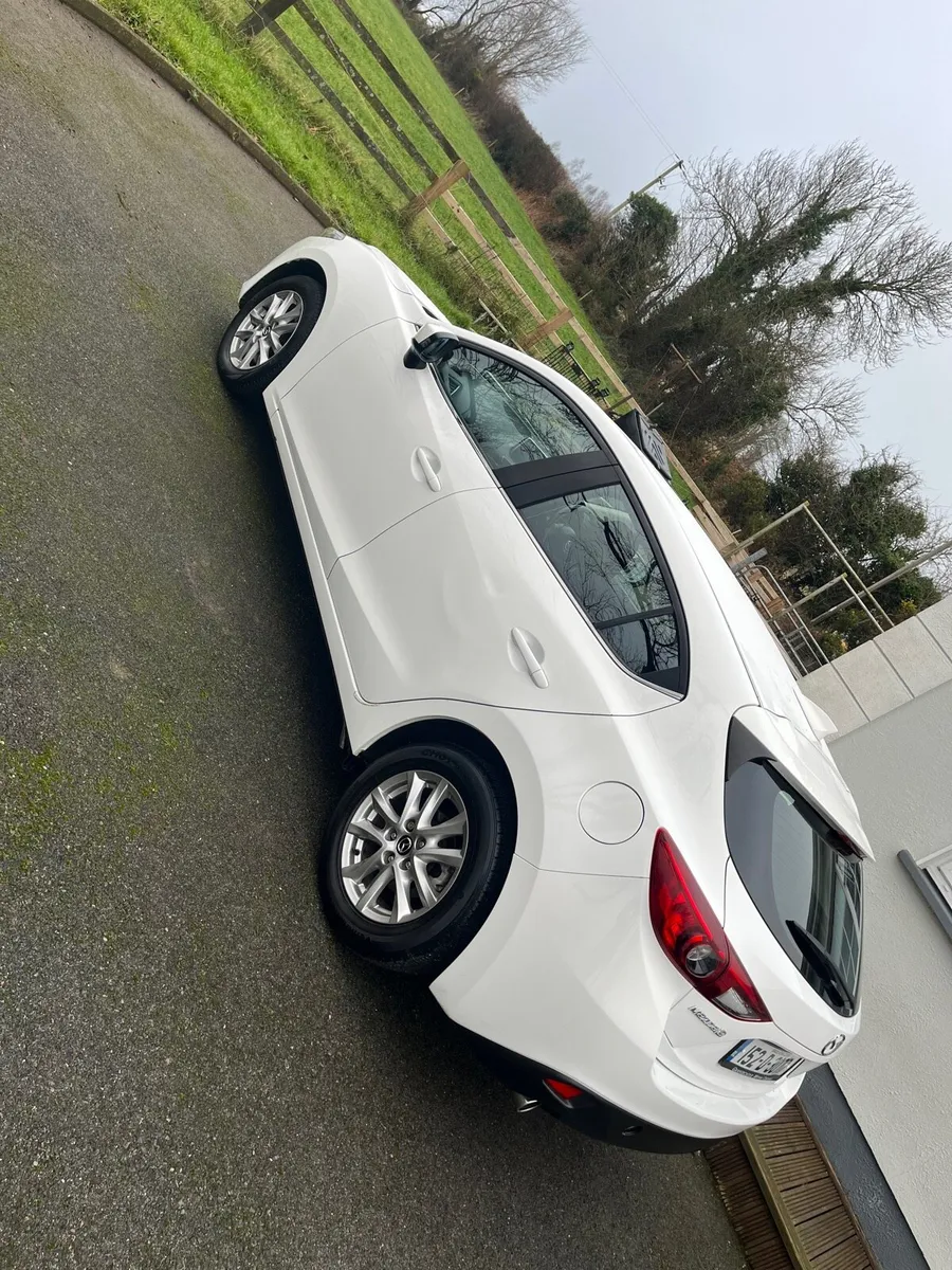 Mazda 3 2.2D hatchback for sale - Image 3