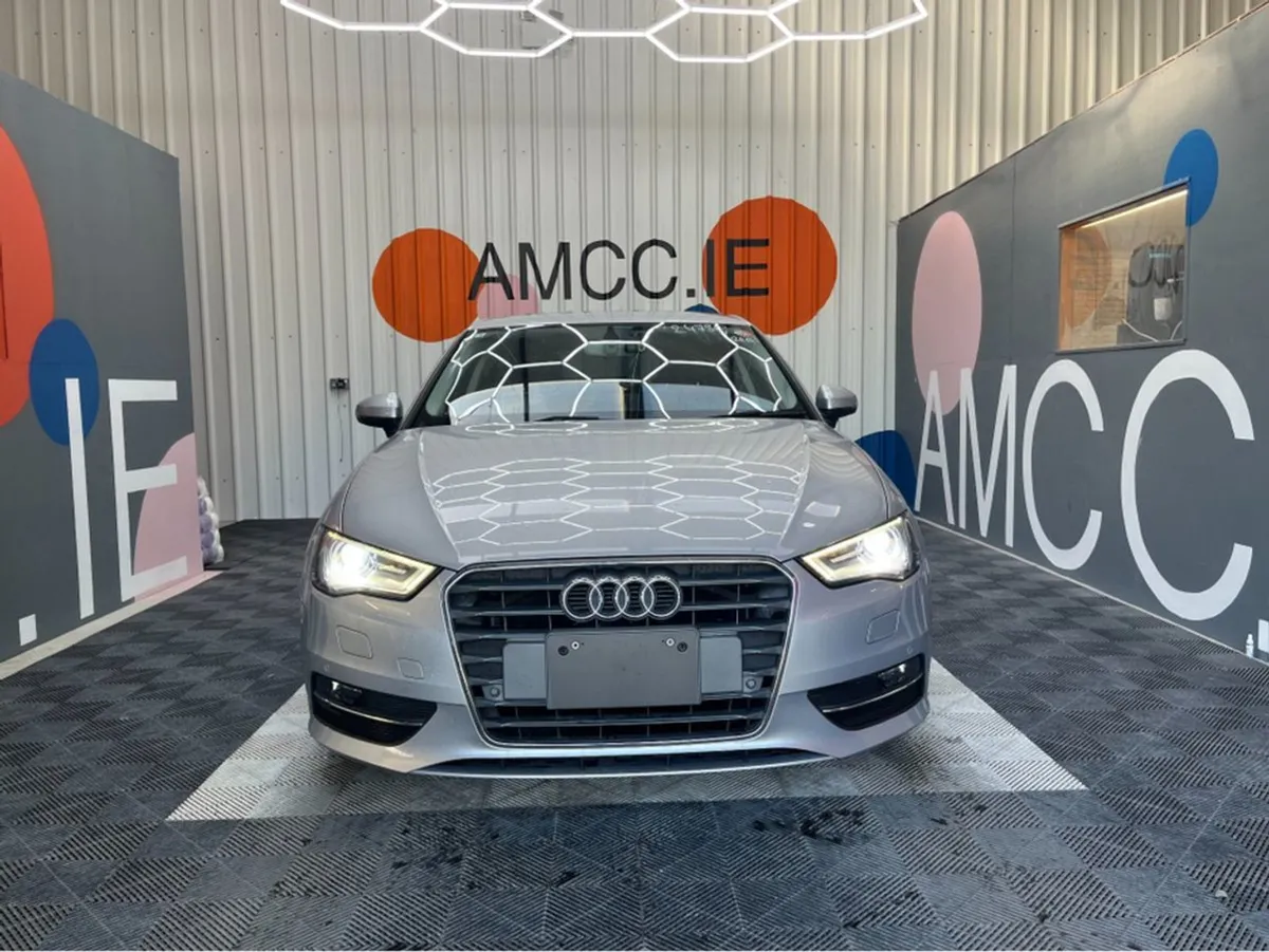 Audi A3 1.4 Tfsi / 44k KMs / Reverse Camera More - Image 2