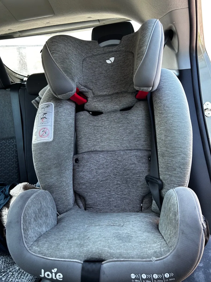Car Seat