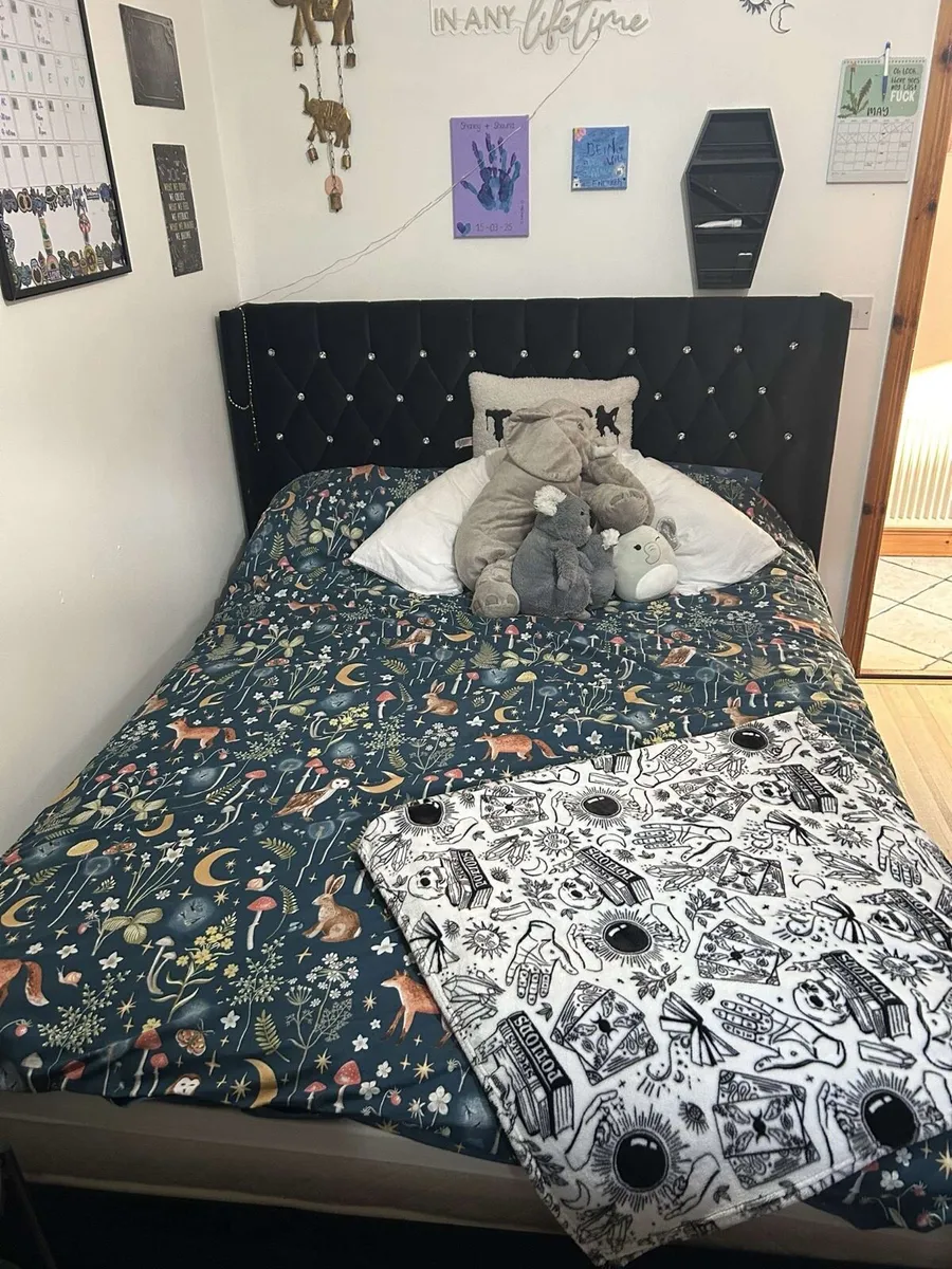 King Size Bed - Image 2